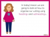 Headings and Subheadings - Years 3 and 4 Teaching Resources (slide 2/15)